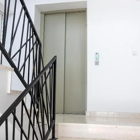 Apartament Milu Crikvenica