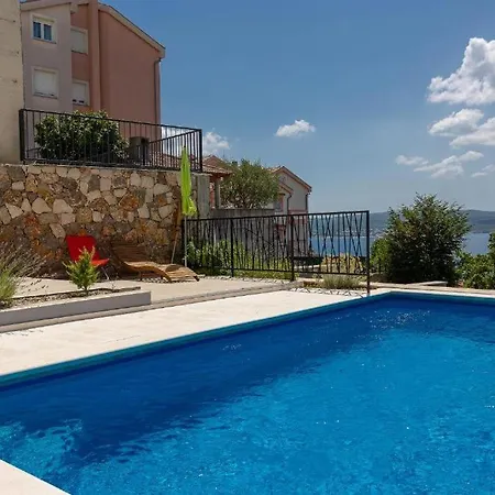 Apartament Milu
