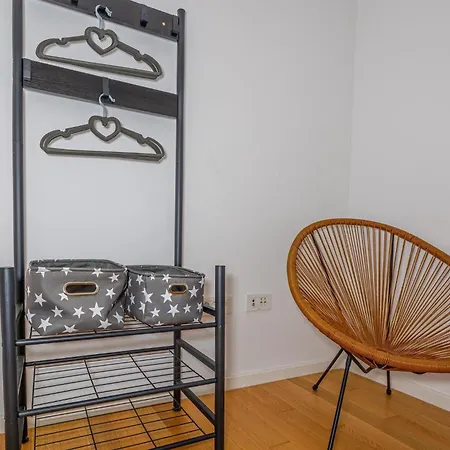 Apartament Milu *