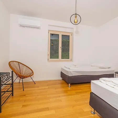 Milu Apartament Crikvenica