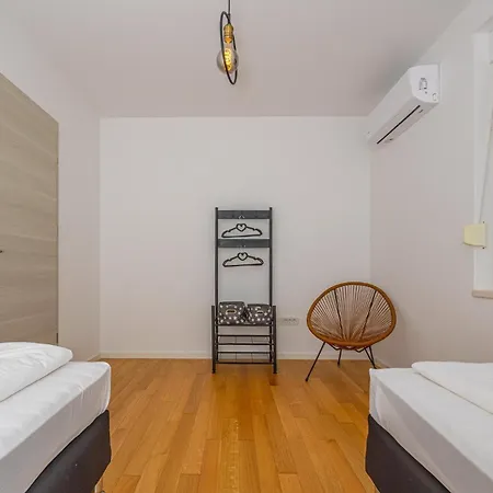 Apartament Milu Crikvenica