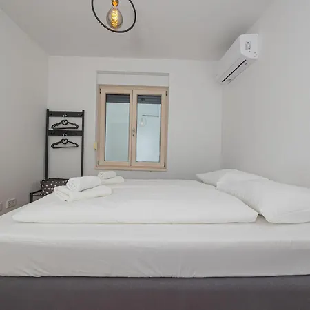 Apartament Milu Crikvenica