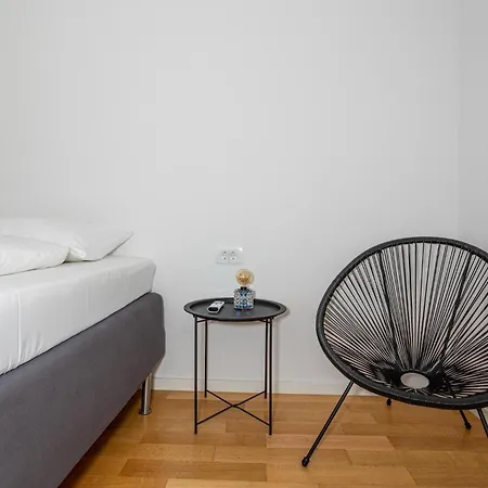 Milu Apartament