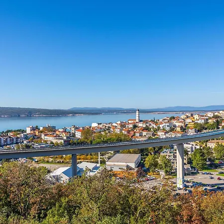 Milu * Crikvenica