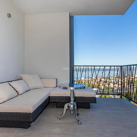Apartament Milu Crikvenica