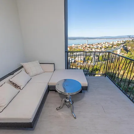 Apartament Milu