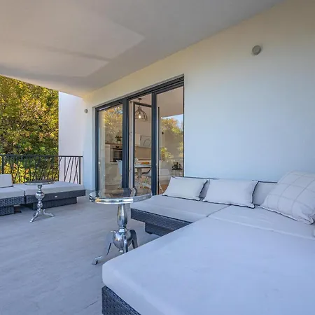 Milu Apartament *
